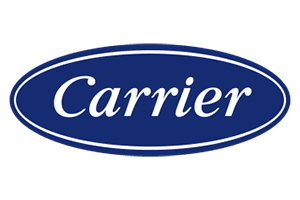 Carrier logo